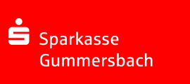 Logo der Sparkasse Gummersbach - Firmenkunden